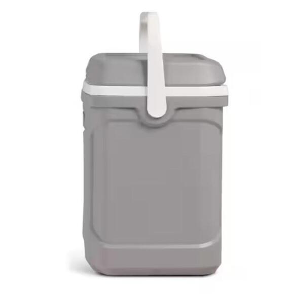 Igloo Pro II 30 Qt Cooler USA Made, Grey - Picture 5 of 5